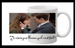 Mug 50 nuances de Grey 19