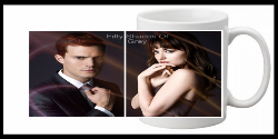 Mug 50 nuances de Grey 22
