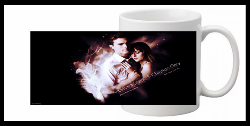Mug 50 nuances de Grey 23