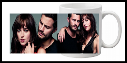 Mug 50 nuances de Grey 25