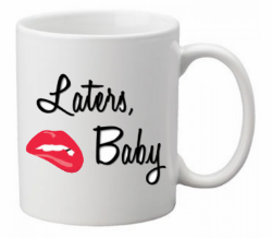 Mug 50 nuances de Grey 26