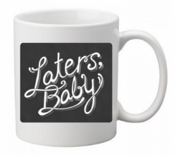 Mug 50 nuances de Grey 27
