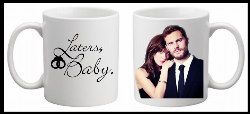 Mug 50 nuances de Grey 28