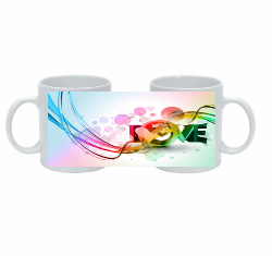 Mug Amour 7