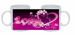 Mug Amour 8