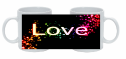 Mug Amour 9