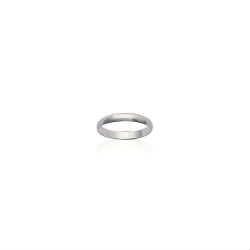 Bague Homme Argent BHA1