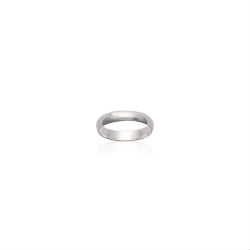 Bague Homme Argent BHA2