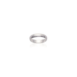 Bague Homme Argent BHA3