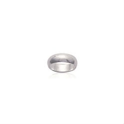 Bague Homme Argent BHA4