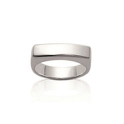 Bague Homme Argent BHA5