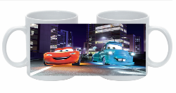 Mug cars 1