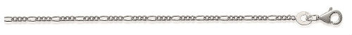 Chaine Enfant Argent CEA2