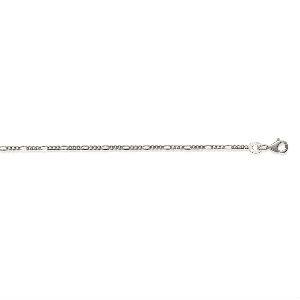 Chaine Femme Argent CFA1