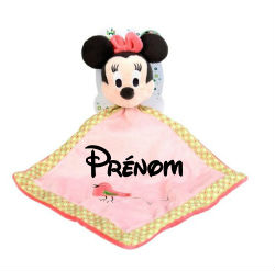 Doudou plat 22