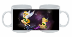 Mug Fée clochette 7