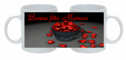 Mug Bonne fête 5