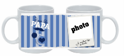 Mug Bonne fête 6