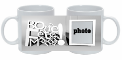 Mug Bonne fête 9