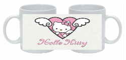 Mug Hello kitty 14