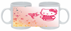 Mug Hello kitty 19