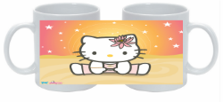 Mug Hello kitty 20
