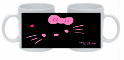 Mug Hello kitty 21