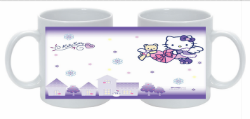 Mug Hello kitty 22