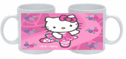 Mug Hello kitty 23