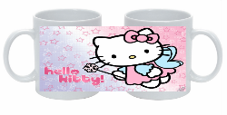 Mug Hello kitty 5