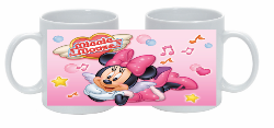 Mug Mickey / Minnie 1