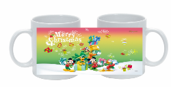 Mug Mickey / Minnie 13