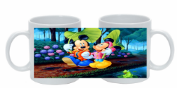 Mug Mickey / Minnie 4