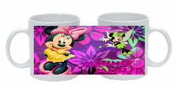 Mug Mickey / Minnie 6