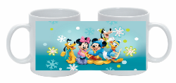 Mug Mickey / Minnie 7