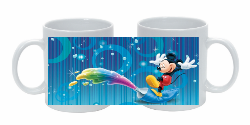 Mug Mickey / Minnie 8