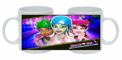 Mug Monster High 5