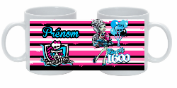Mug Monster High 6