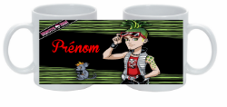 Mug Monster High 7
