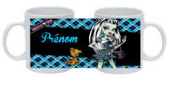 Mug Monster High 8