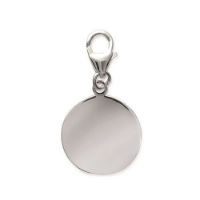 Pendantif Femme Aregent PFA2