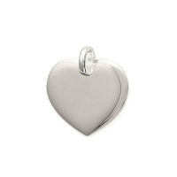 Pendantif Femme Aregent PFA20