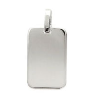Pendantif Femme Aregent PFA22