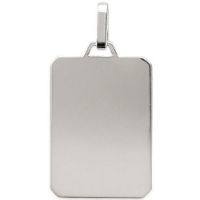 Pendantif Femme Aregent PFA23