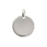 Pendantif Femme Aregent PFA24