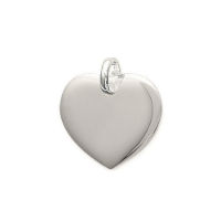 Pendantif Femme Aregent PFA26