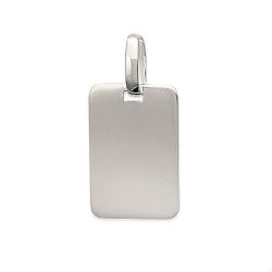 Pendentif Homme Argent PHA10