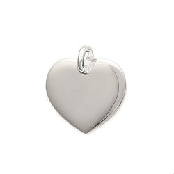 Pendentif Homme Argent PHA15