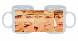 Mug Stars 6