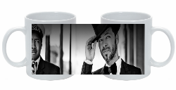 Mug Stars 9